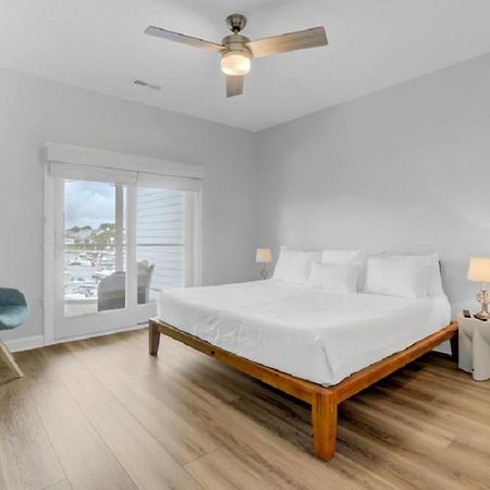 Villa Moorings 510 Isle of Palms Exterior foto