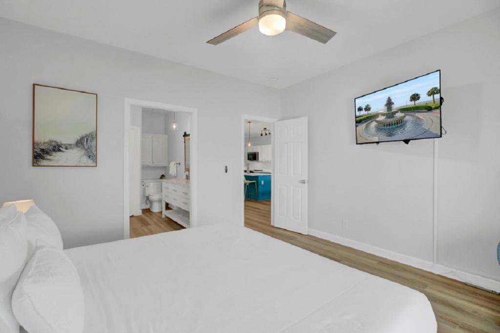 Villa Moorings 510 Isle of Palms Exterior foto