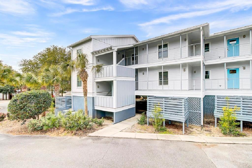 Villa Moorings 510 Isle of Palms Exterior foto